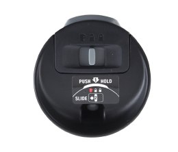 Kubek termiczny Kambukka Etna 500ml, Denim Blue