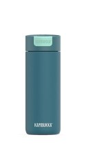 Kubek termiczny Kambukka Olympus 500ml, Peacock Blue