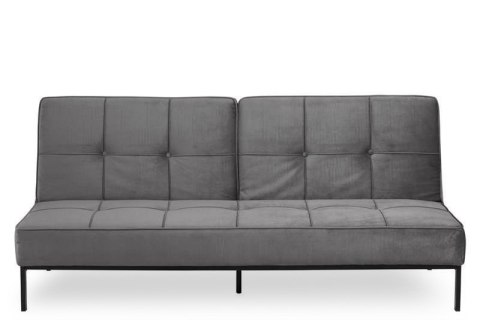 Sofa Perugia VIC szara