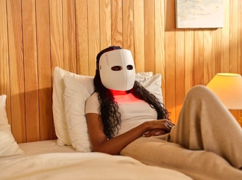 THERABODY TheraFace Mask Glo