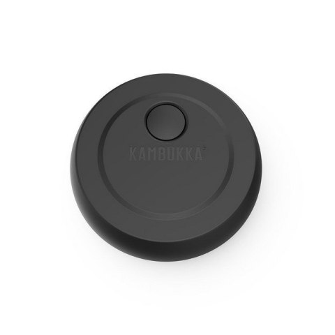 Termos obiadowy Kambukka Bora 600ml, Matte Black