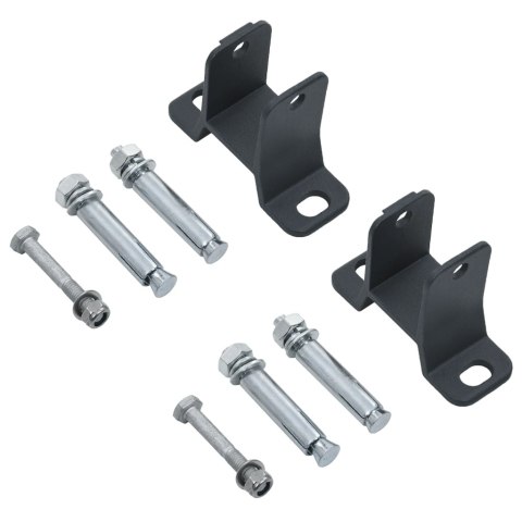 Automatyczna markiza z zasłoną, LED i czujnikiem, 3,5x2,5 m