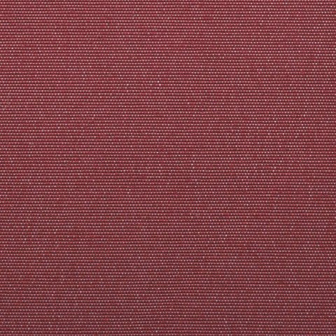 Ręcznie zwijana markiza, burgundowa, 400x300 cm