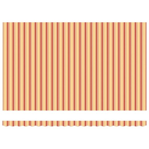 Zwijana markiza, żółto-biała, 4x3 m, tkanina i aluminium