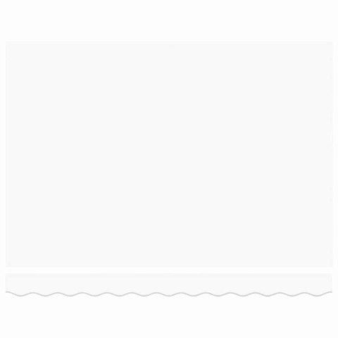 Markiza zwijana Biały 350 x 250 cm Poliester i Metal