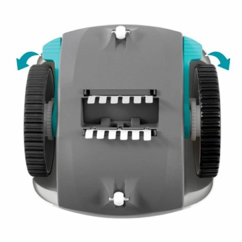 Automatyczne urządzenia czyszczące do basenów Intex Zx50 56,5 x 40 x 33 cm