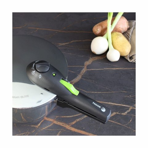 Garnek Express Fagor Stal nierdzewna 4 L