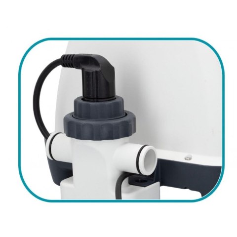 System chlorowania solą Intex