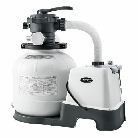 Urządzenie do czyszczenia basenów Intex Filter Pump 32000 L