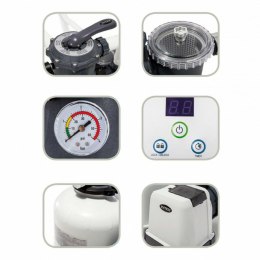 Urządzenie do czyszczenia basenów Intex Kristal Clear 37800 L