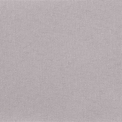 Markiza zwijana Jasnoszary 4 × 3 m Canvas i Aluminium