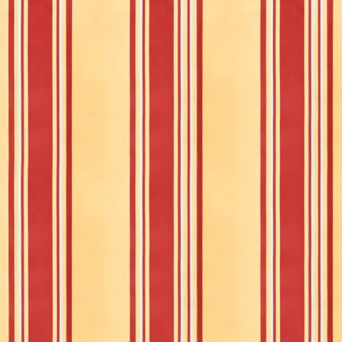 Markiza zwijana Żółty i pomarańczowy 400 × 300 cm