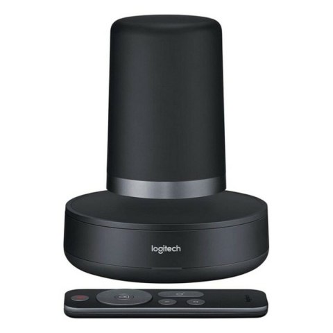 Kamera Internetowa Logitech 960-001227 4K 1080 px USB-C