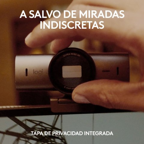 Kamera Internetowa Logitech 960-001554