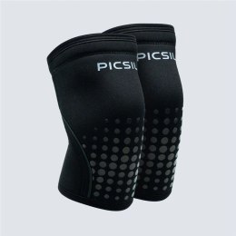 Nakolannik Picsil Neoboost Knee Pads 10Mm Czarny - XL