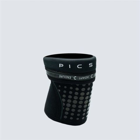 Nakolannik Picsil Neoboost Knee Pads 10Mm Czarny - M