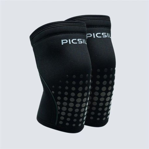 Nakolannik Picsil Neoboost Knee Pads 10Mm Czarny - S