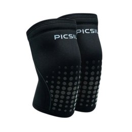 Nakolannik Picsil Neoboost Knee Pads 7Mm Czarny - M