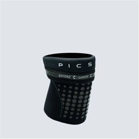 Nakolannik Picsil Neoboost Knee Pads 7Mm Czarny - M