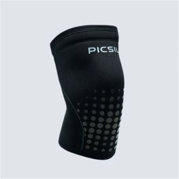 Nakolannik Picsil Neoboost Knee Pads 7Mm Czarny - S