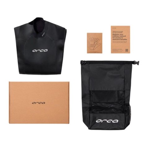 Neopren Orca Apex Flow V2 Czarny - 5