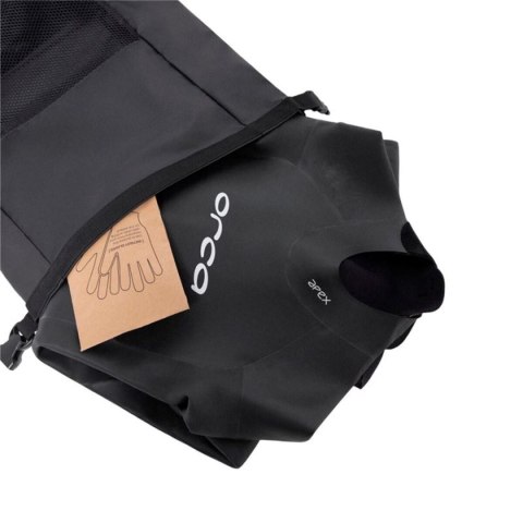 Neopren Orca Apex Flow V2 Czarny