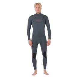 Neopren Rip Curl Dawn Patrol Pro Cz 43 Czerwony - L
