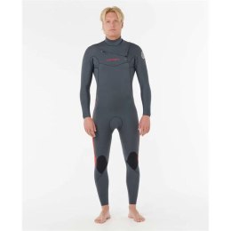 Neopren Rip Curl Dawn Patrol Pro Cz 43 Czerwony - L