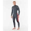 Neopren Rip Curl Dawn Patrol Pro Cz 43 Czerwony - L