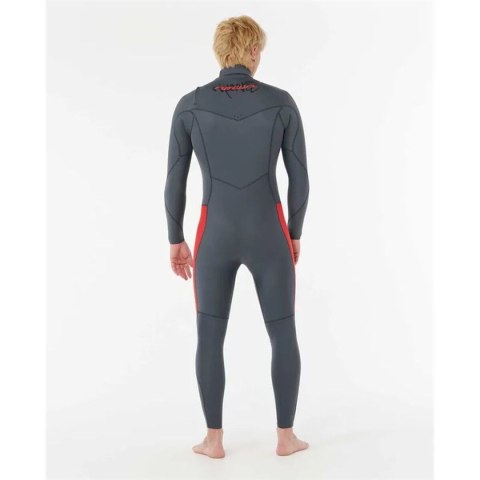 Neopren Rip Curl Dawn Patrol Pro Cz 43 Czerwony - M