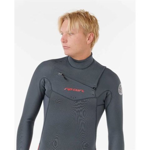 Neopren Rip Curl Dawn Patrol Pro Cz 43 Czerwony - M