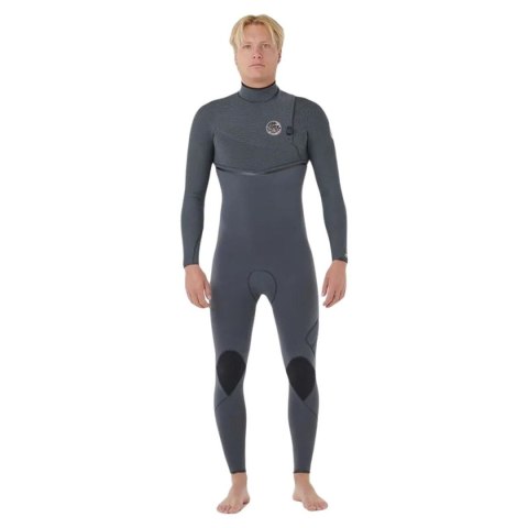 Neopren Rip Curl E-Bomb Zf 32 Szary - M