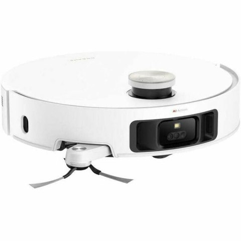 Odkurzacz Robot Dreame X50 Ultra Complete 700W 6400mAh 20000Pa WiFi i Sterowanie App