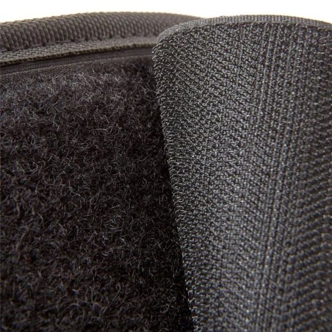 Pas Sportowy Adidas Essential Weightlifting Czarny - XL