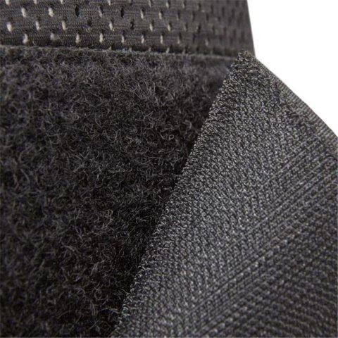 Pas Sportowy Adidas Performance Weightlifting Czarny - L