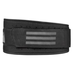 Pas Sportowy Adidas Performance Weightlifting Czarny - M
