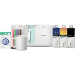 Prasa termiczna do kubków Cricut Transferpresse Mugpress