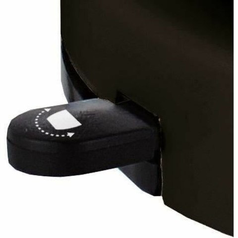 Robot Kuchenny JOCCA Czarny Szary 3,5 L