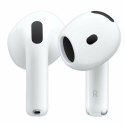 Słuchawki douszne Bluetooth Apple AirPods 4 Biały