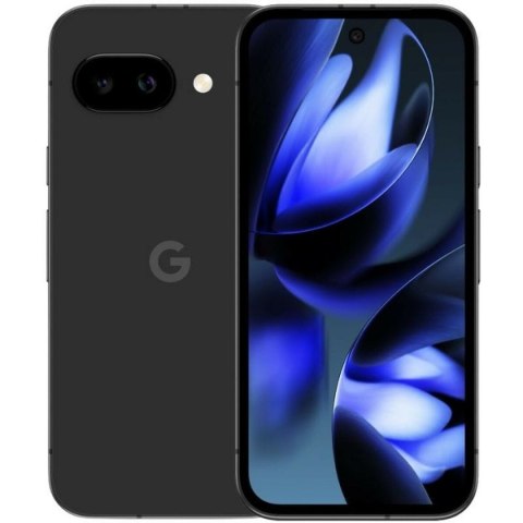 Smartfony Google Pixel 9A 6,3" Google Tensor G2 8 GB RAM 128 GB Czarny