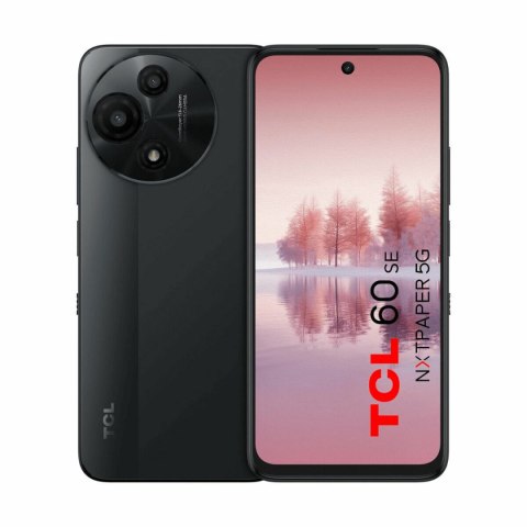 Smartfony TCL 6,7" 8 GB RAM 256 GB Szary