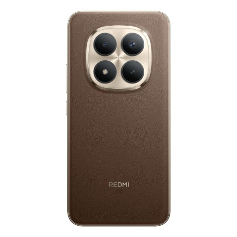 Smartfony Xiaomi Redmi Note 15 Pro Plus 12 GB RAM 512 GB Brązowy