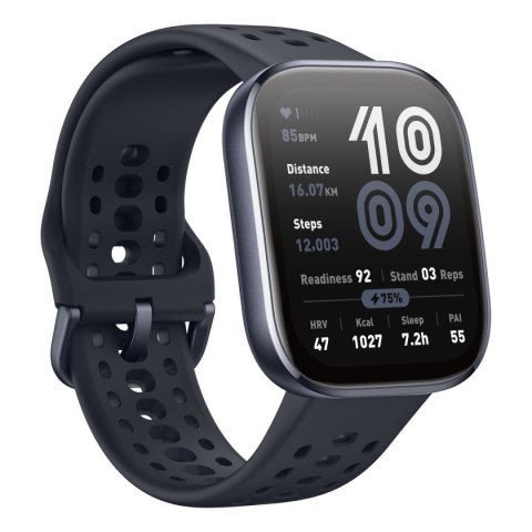 Smartwatch Amazfit BIP 6 Czarny 1,97"