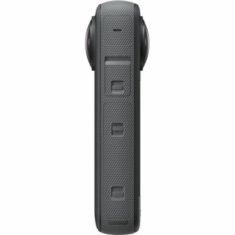 Sportowy Aparat Fotograficzny Insta360 X3 Czarny