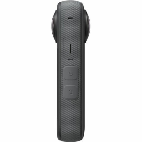 Sportowy Aparat Fotograficzny Insta360 X3 Czarny