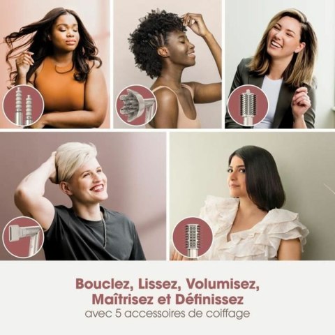 Szczotka Termiczna Shark