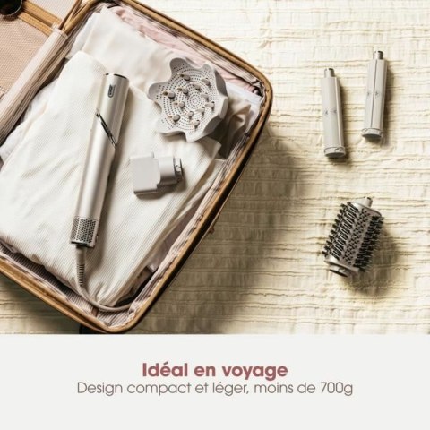 Szczotka Termiczna Shark