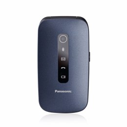 Telefon komórkowy Panasonic KX-TU550EXC 2,8