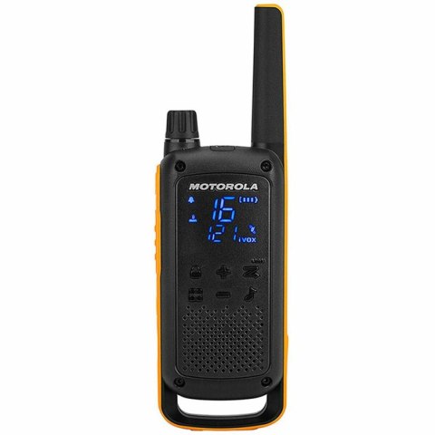 Walkie-Talkie Motorola 188082