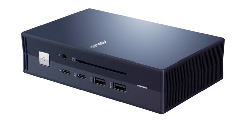ASUS SimPro Dock 2 USB-C 180W Thunderbolt 3 Black (WYPRZEDAŻ)